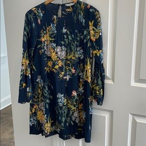 Zara dress